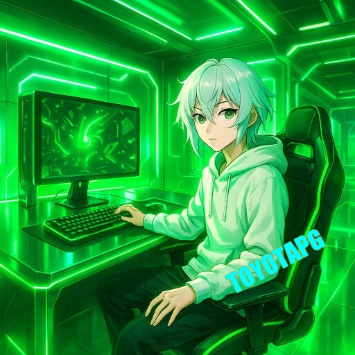 Imagem do app TOYOTAPG em atualização constante com foco na melhor experiência