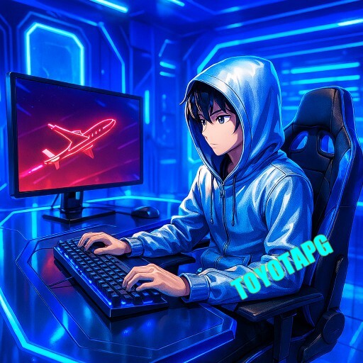 Imagem promocional da TOYOTAPG mostrando a plataforma e suas vantagens