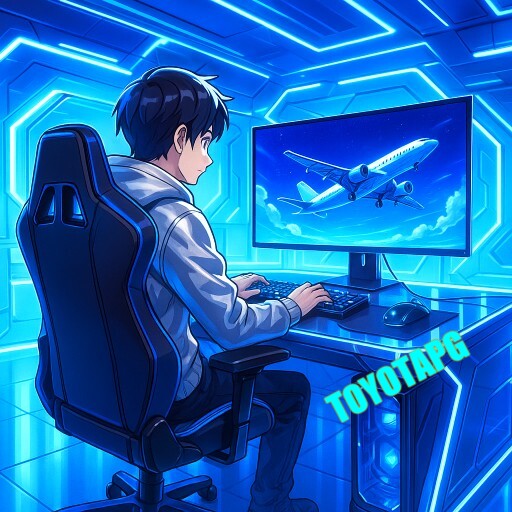 Imagem promocional da TOYOTAPG mostrando a plataforma e suas vantagens