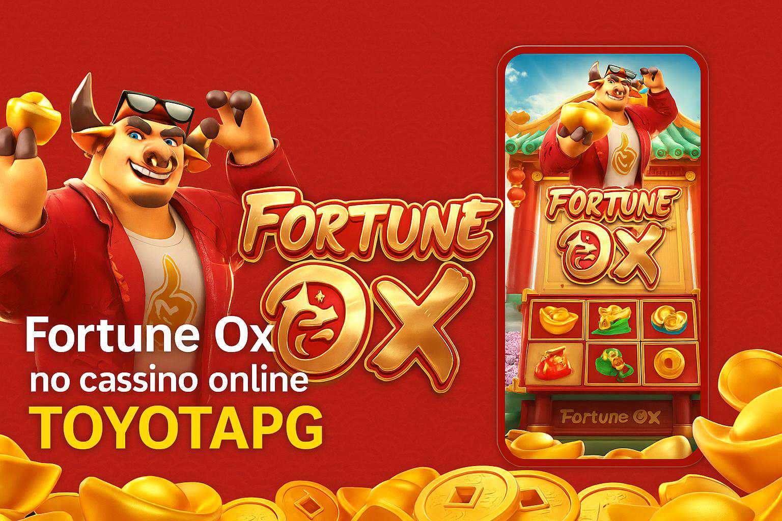 Fortune Ox no 575bet - Aposte Agora e Reivindique Seus Ganhos