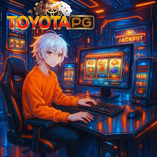 Imagem promocional da TOYOTAPG mostrando benefícios e ofertas da plataforma