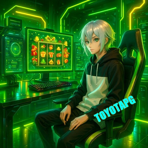 Imagem promocional da TOYOTAPG mostrando a plataforma e suas vantagens